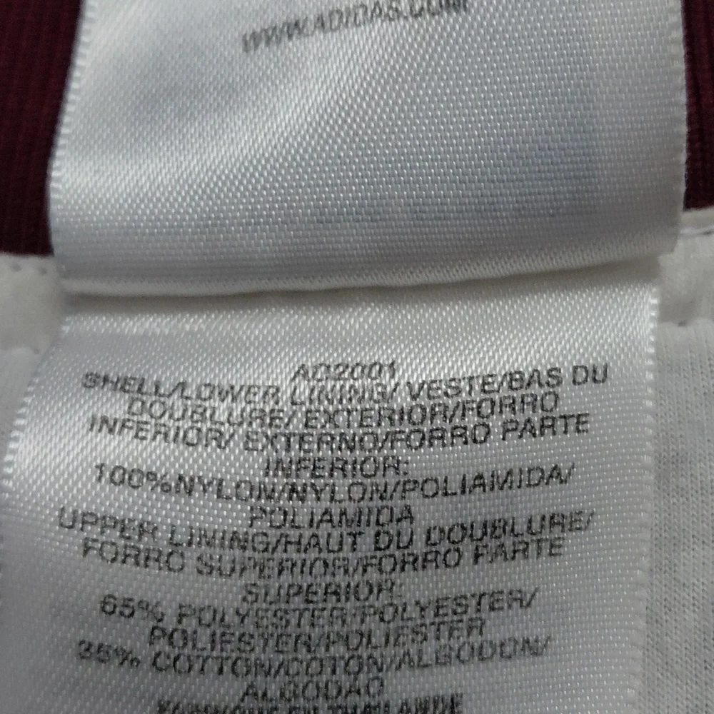 adidas stay stylish
